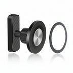 Strong Magnetic Phone Holder for Gym Golf Cart 360 Rotation Magsafe Phone Holder