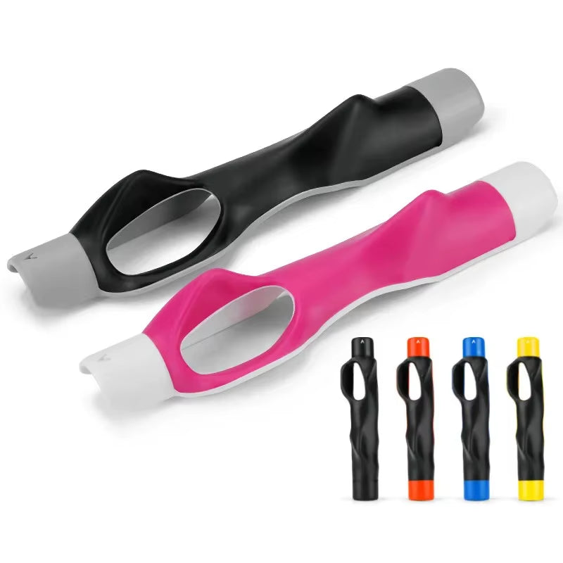 Golf Grip Hand Corrector Beginner'S Practice of Universal Club Grip JZQ029