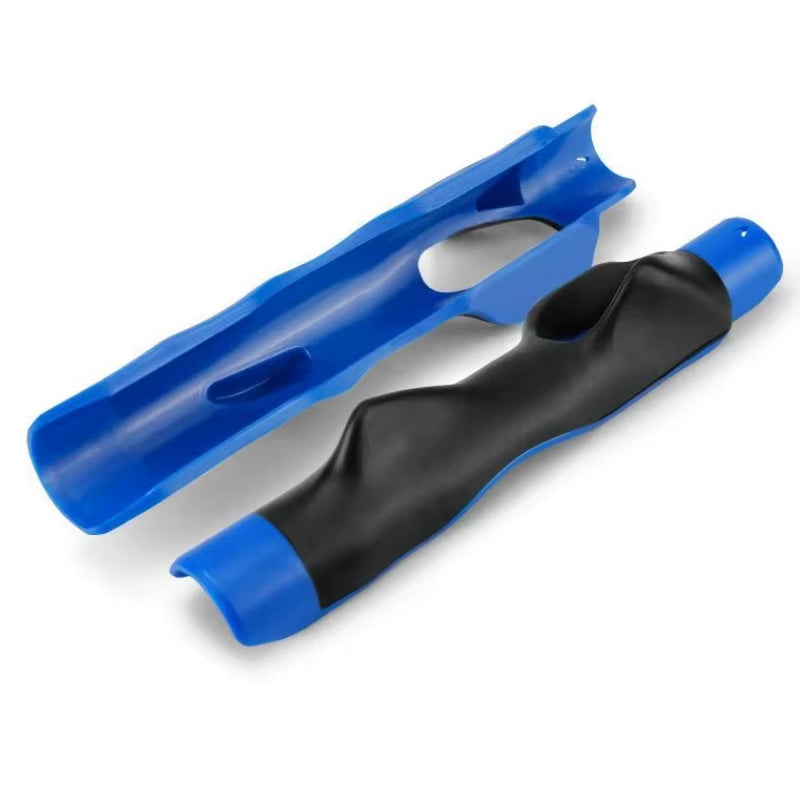 Golf Grip Hand Corrector Beginner'S Practice of Universal Club Grip JZQ029