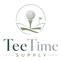 TeeTime Supply - Home