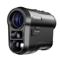 Golf Laser Rangefinder 600Yards/1000Yards Range Finder with Slope Switch Flag Lock Vibration for Golf Tournament Legal